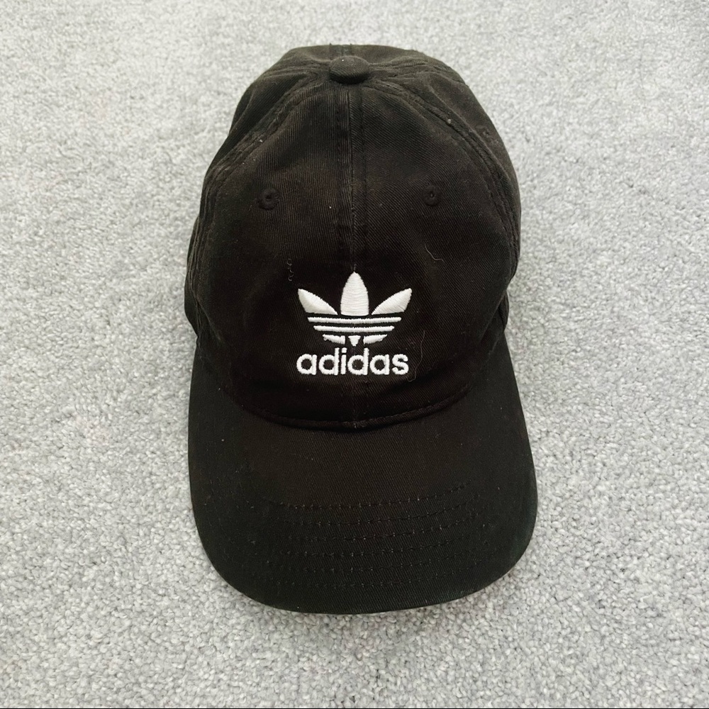 Adidas cap